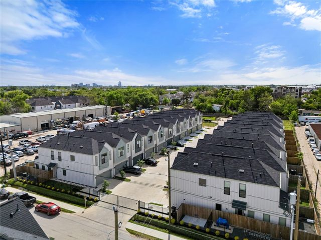 8418 Pech Landing Drive, Houston, TX 77055