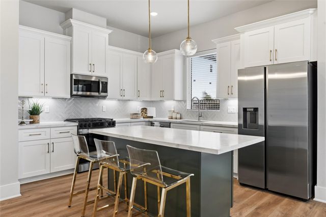 8418 Pech Landing Drive, Houston, TX 77055