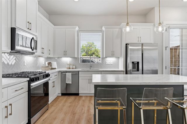 8418 Pech Landing Drive, Houston, TX 77055