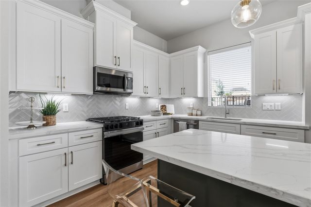 8418 Pech Landing Drive, Houston, TX 77055