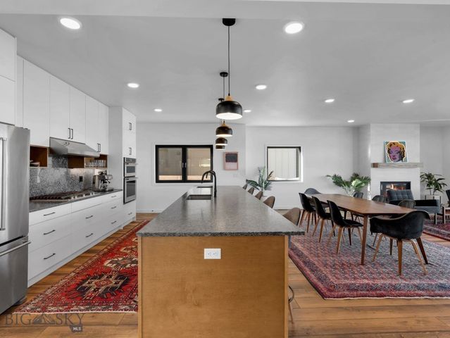 2842 Tierra Lane, Bozeman, MT 59718