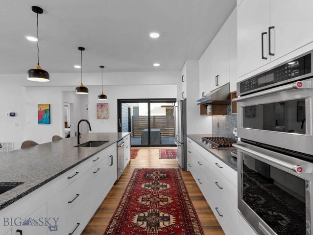 2842 Tierra Lane, Bozeman, MT 59718