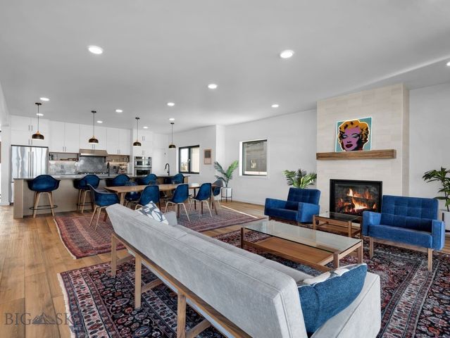 2842 Tierra Lane, Bozeman, MT 59718