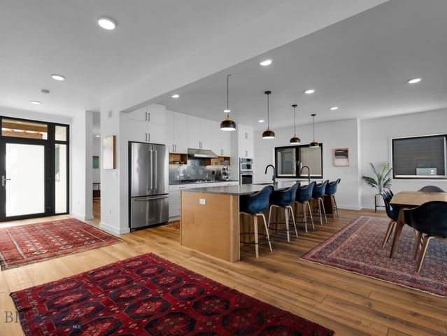 2842 Tierra Lane, Bozeman, MT 59718