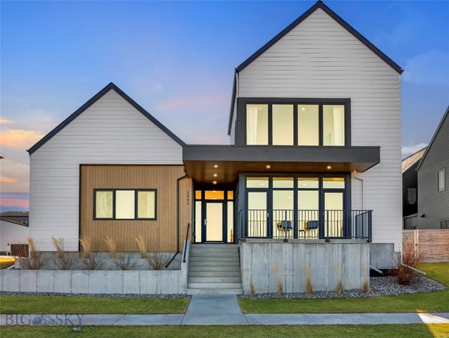 2842 Tierra Lane, Bozeman, MT 59718