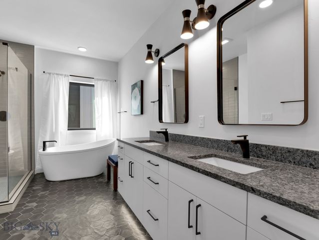 2842 Tierra Lane, Bozeman, MT 59718