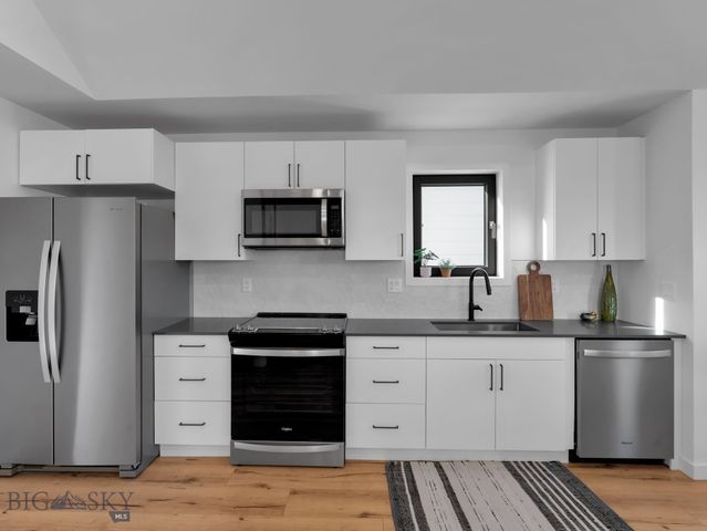 2842 Tierra Lane, Bozeman, MT 59718