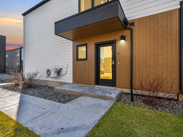 2842 Tierra Lane, Bozeman, MT 59718