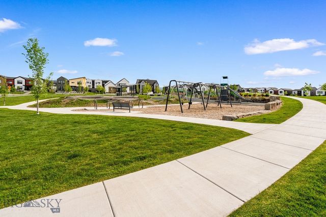 2842 Tierra Lane, Bozeman, MT 59718