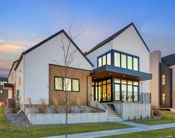 2842 Tierra Lane, Bozeman, MT 59718