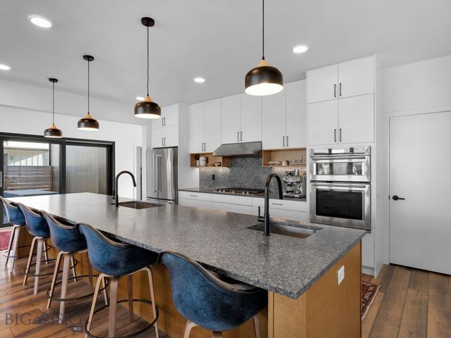 2842 Tierra Lane, Bozeman, MT 59718