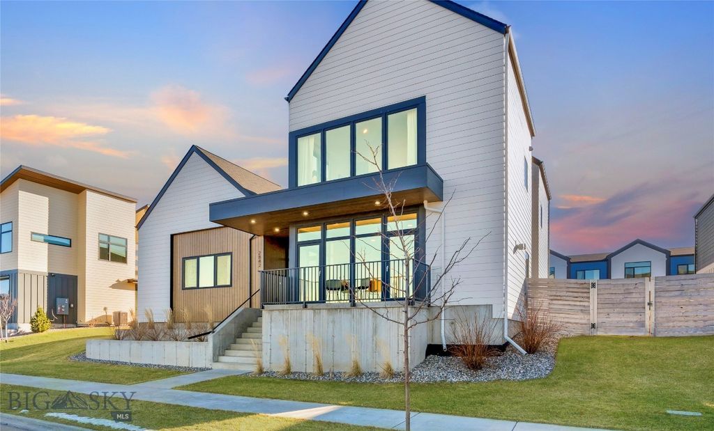 2842 Tierra Lane, Bozeman, MT 59718 photo 5