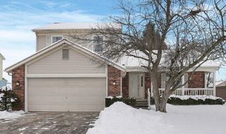 6415 Old Church Way, Reynoldsburg, OH 43068