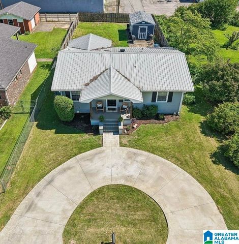 1511 MONTICELLO ROAD, Irondale, AL 35210
