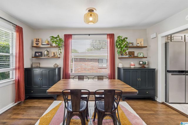 1511 MONTICELLO ROAD, Irondale, AL 35210