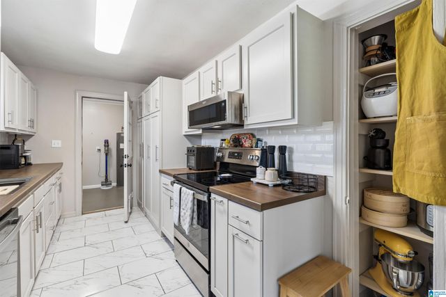 1511 MONTICELLO ROAD, Irondale, AL 35210