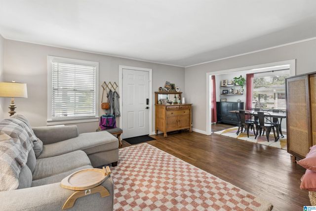 1511 MONTICELLO ROAD, Irondale, AL 35210