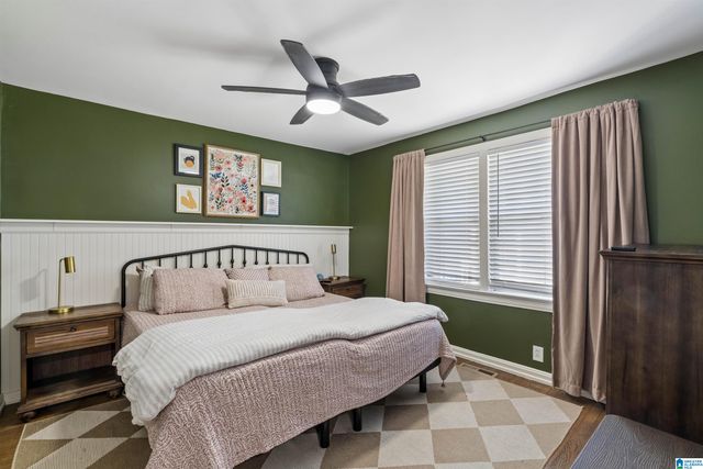 1511 MONTICELLO ROAD, Irondale, AL 35210