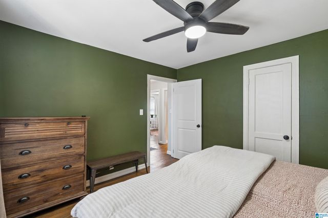 1511 MONTICELLO ROAD, Irondale, AL 35210