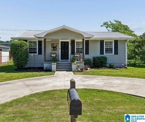 1511 MONTICELLO ROAD, Irondale, AL 35210