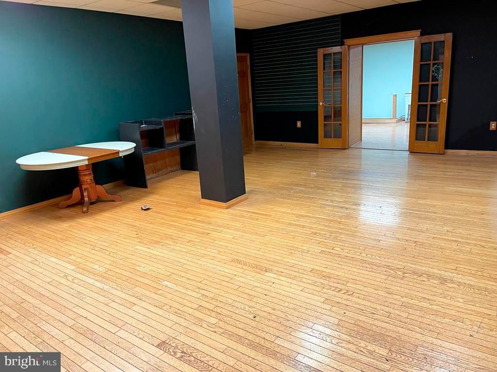 303 S CENTRE ST, Pottsville, PA 17901