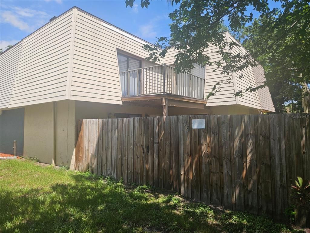 93 SPRINGWOOD SQUARE, Port Orange, FL 32129