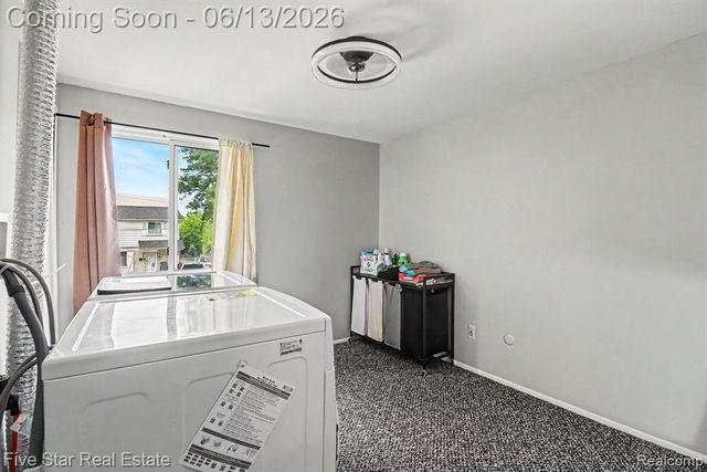 29261 Marshall Street, Southfield, MI 48076