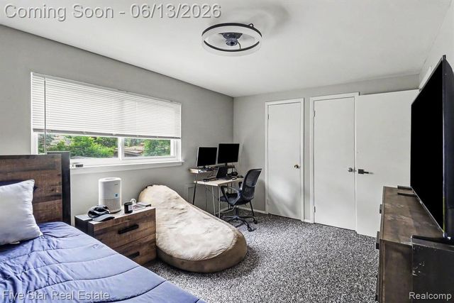 29261 Marshall Street, Southfield, MI 48076