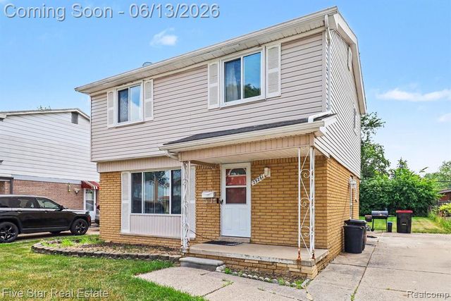 29261 Marshall Street, Southfield, MI 48076