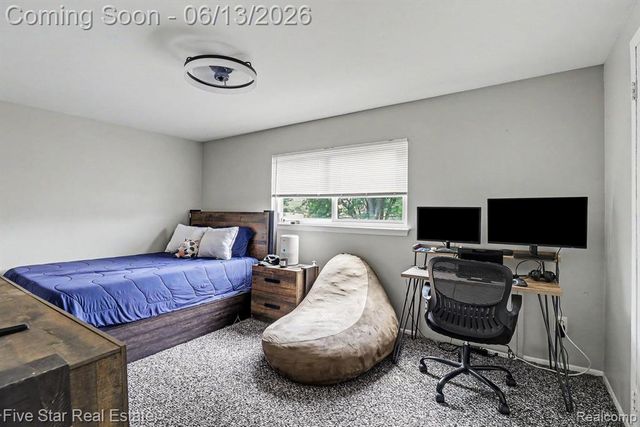 29261 Marshall Street, Southfield, MI 48076