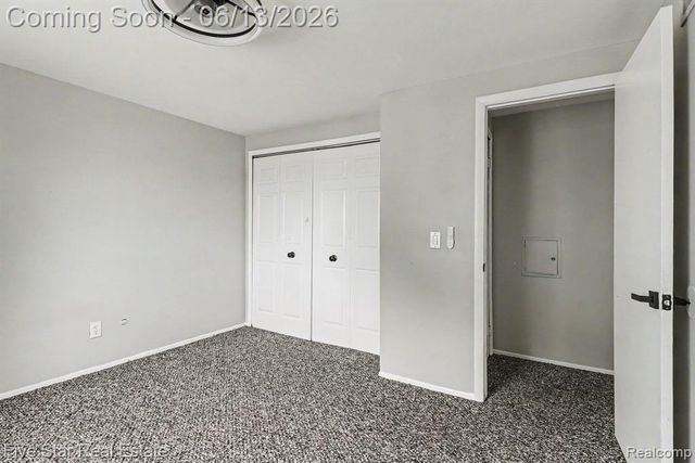 29261 Marshall Street, Southfield, MI 48076