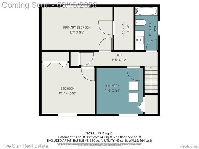 29261 Marshall Street, Southfield, MI 48076