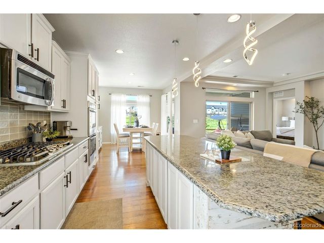 7344 Mountain Spruce Dr, Colorado Springs, CO 80927