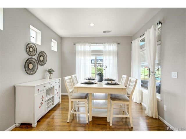 7344 Mountain Spruce Dr, Colorado Springs, CO 80927
