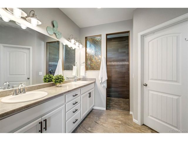 7344 Mountain Spruce Dr, Colorado Springs, CO 80927