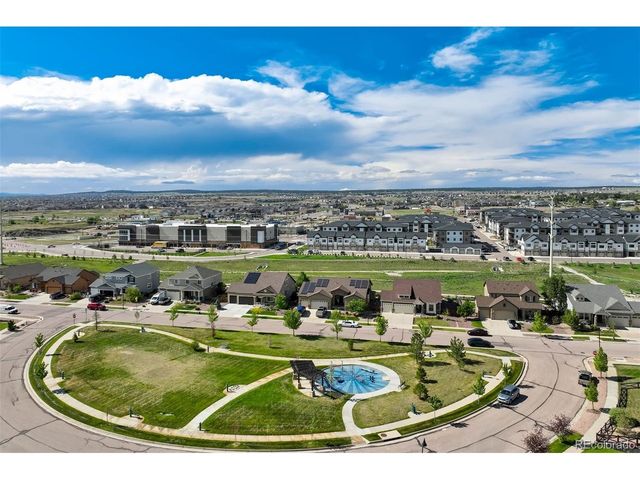 7344 Mountain Spruce Dr, Colorado Springs, CO 80927