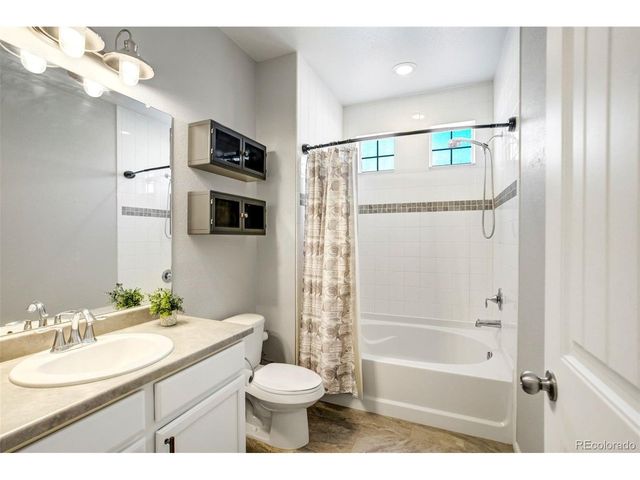 7344 Mountain Spruce Dr, Colorado Springs, CO 80927