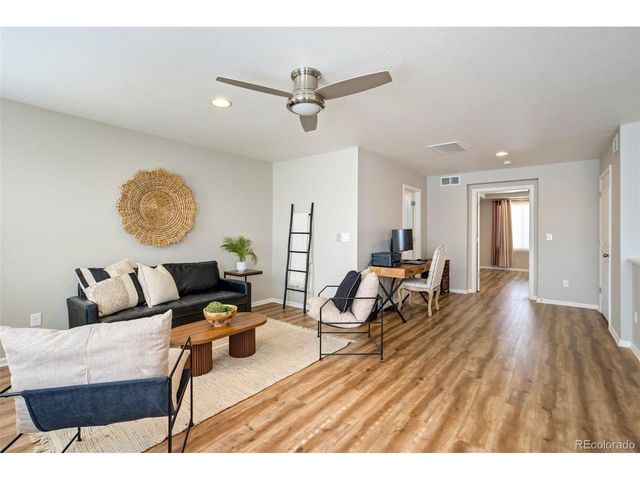 7344 Mountain Spruce Dr, Colorado Springs, CO 80927