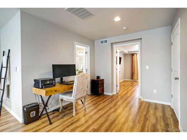 7344 Mountain Spruce Dr, Colorado Springs, CO 80927