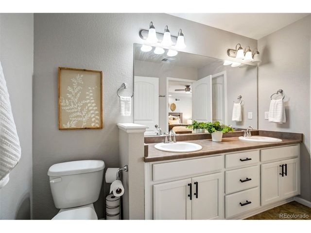 7344 Mountain Spruce Dr, Colorado Springs, CO 80927