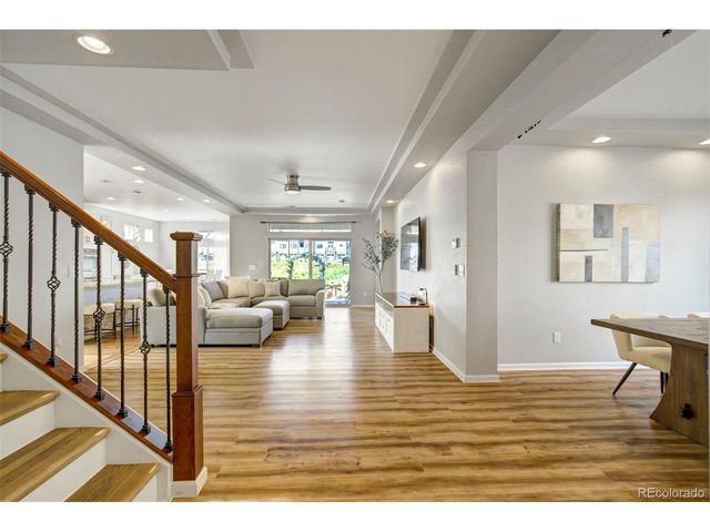 7344 Mountain Spruce Dr, Colorado Springs, CO 80927