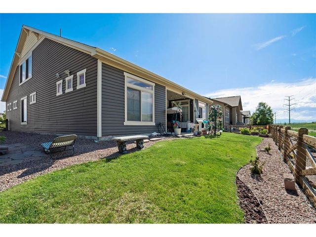 7344 Mountain Spruce Dr, Colorado Springs, CO 80927