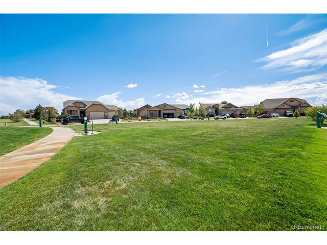7344 Mountain Spruce Dr, Colorado Springs, CO 80927