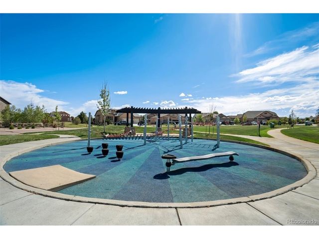 7344 Mountain Spruce Dr, Colorado Springs, CO 80927