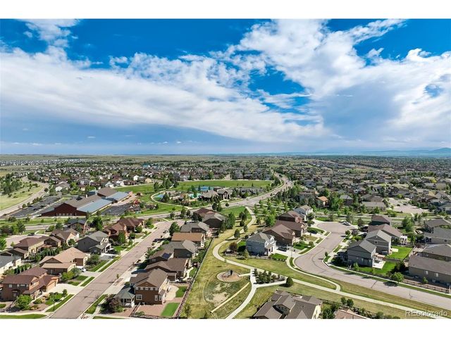 7344 Mountain Spruce Dr, Colorado Springs, CO 80927