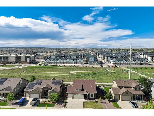 7344 Mountain Spruce Dr, Colorado Springs, CO 80927