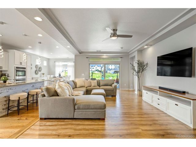 7344 Mountain Spruce Dr, Colorado Springs, CO 80927