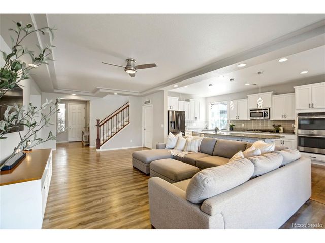 7344 Mountain Spruce Dr, Colorado Springs, CO 80927