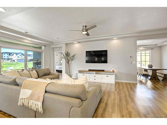 7344 Mountain Spruce Dr, Colorado Springs, CO 80927