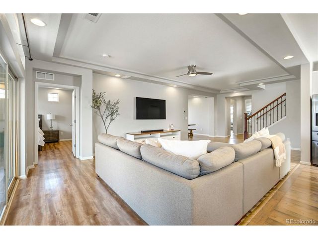 7344 Mountain Spruce Dr, Colorado Springs, CO 80927